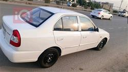 هيونداي فيرنا